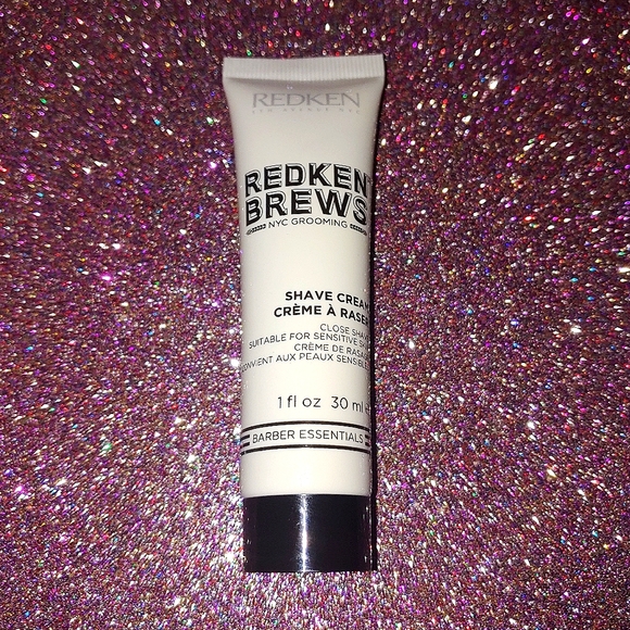 $5 Redken Brews Shave Cream - Picture 1 of 1